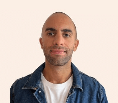 Mehdi - Practice Leader Product Development - Paris