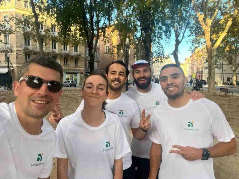 Run for Planet - Toulouse