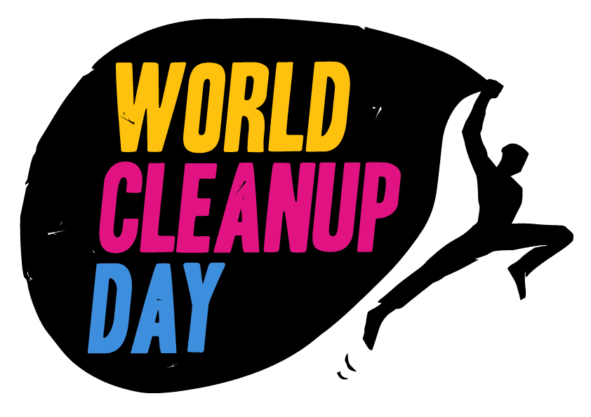 World Clean Up Day