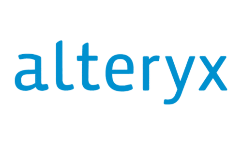 Logo Alteryx