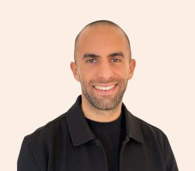 Mehdi - Practice Leader Product Development - Paris